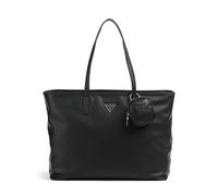 GUESS Power Play II Large Tech Tote Black