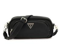Guess Power Play Sac bandoulière noir, synthétique, femme