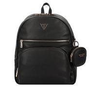Guess Sac à dos Power Play Femme Noir 12L