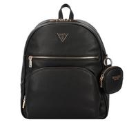 Guess Power Play II Daypack 36 cm Compartiment pour ordinateur portable noir