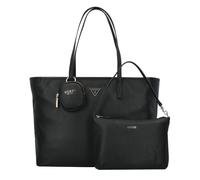 Guess Sac cabas Power Play II Large Tech Tote Noir pour femme