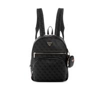 Guess Sac à dos femme Power Play II 36 cm avec compartiment pour ordinateur portable gris