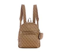 Guess Sac à dos Power Play II Tech Taille L Couleur Latte Logo