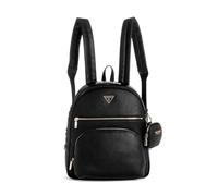 GUESS Power Play Large Tech Sac à dos pour femme, noir, taille unique
