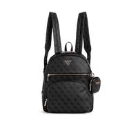 Sac a dos femmes Guess POWER PLAY TECH BACK PACK Noir Unique
