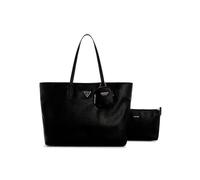 GUESS Power Play Large Tech Tote Black
