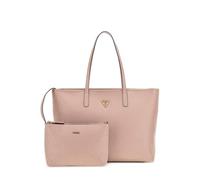 Sac shopper - GUESS - Power Play Large Tech Tote - Rosewood Logo - 46x31x14 cm - 100% polyuréthane