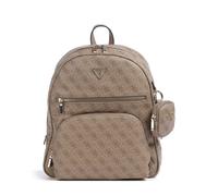 Guess Power Play II Daypack 36 cm Compartiment pour ordinateur portable beige