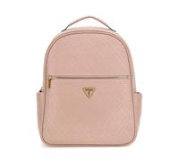 GUESS Power Play, Sac à Dos Femmes, Rose, Taille Unique