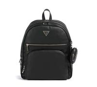 Guess Power Play II Daypack 36 cm Compartiment pour ordinateur portable noir