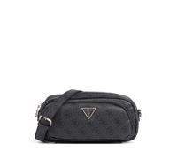 Guess Power Play Sac bandoulière gris, synthétique, femme