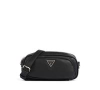 Guess Power Play Sac bandoulière noir, synthétique, femme