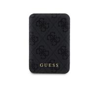 Powerbank 5000mAh MagSafe Modèle 4G Guess Noir Noir G