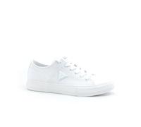 Guess - Pranze Baskets - Femme - Chaussures - Blanc - Taille: 37 EU