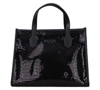 Guess - Pre-owned Tote Bags - Femme - Sacs - Noir - Taille: ONE Size