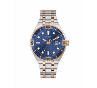 Montre Guess GW0330G3 bleu / Two-Tone Rose