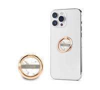 Guess Présentoir pour bagues 4G Marbre