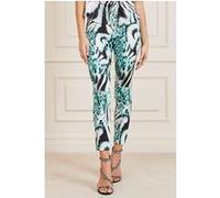 GUESS Printed Stiletto Feline Feeling Skinny Pant Print Taille: 29 | Pantalons skinny Outlet | Femme |