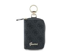 Pouch pour câble Guess 4G Triangle Noir