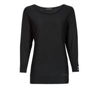 Guess Pull ADELE BAT SLEEVE in Noir EU S