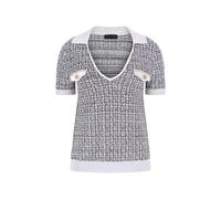 Guess Pull Annabelle BIANCO-NERO S