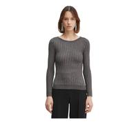 Guess - Pull col bateau Josie - Femme - Pulls - Gris - Taille: 38 FR