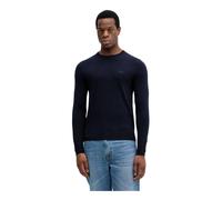 Guess - Pull col rond Daniel - Homme - Pulls - Bleu - Taille: L