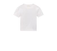 Guess - Pull col rond Juniper à sequins - Femme - Pulls - Blanc - Taille: 40 FR