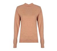 Guess - Pull Col Roulé - Femme - Pulls - Rose - Taille: 36 FR