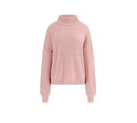 GUESS Pull DANIELLE rose | L