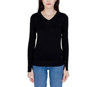 guess jeans Pull léger gena VN Noir