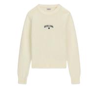 Guess - Pull motif/style logo brodé JEANS - Femme (GT62368)