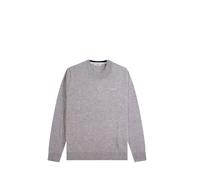 GUESS Pull-over 'Daniel' gris, Taille XL