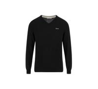 GUESS Pull-over 'Daren' noir, Taille L