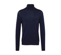GUESS Pull-over 'Ebenezer' marine, Taille M