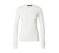 GUESS Pull-over 'Elinor' blanc, Taille S