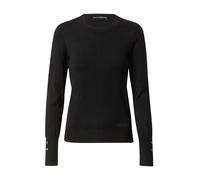 GUESS Pull-over 'Elinor' noir, Taille S