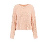 GUESS Pull-over 'Hinata' rose, Taille L
