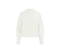 GUESS Pull-over 'Keyla' blanc, Taille S