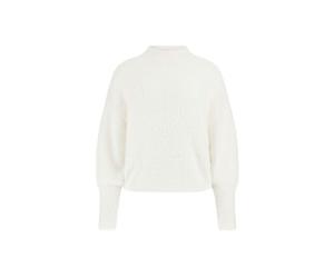 GUESS Pull-over 'Keyla' blanc, Taille XL