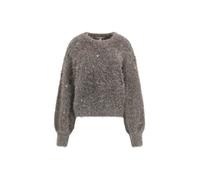 GUESS Pull-over marron, Taille M