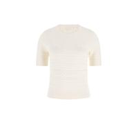 GUESS Pull-over 'Michelle' crème, Taille L
