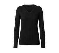 GUESS Pull-over noir, Taille S