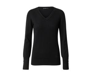GUESS Pull-over noir, Taille XS