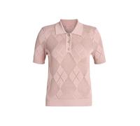 GUESS Pull-over rose ancienne, Taille L