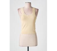 guess pulls et sweat-shirts femme de couleur beige 34