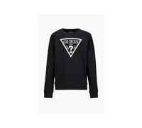 guess pulls et sweat-shirts fille de couleur noir