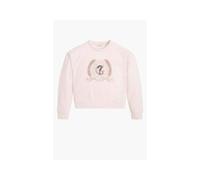 guess pulls et sweat-shirts fille de couleur rose 16 A