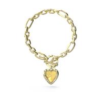 GUESS PULSEIRA, AÇO