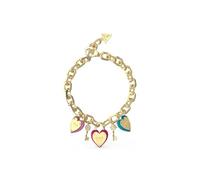 GUESS PULSEIRA, AÇO